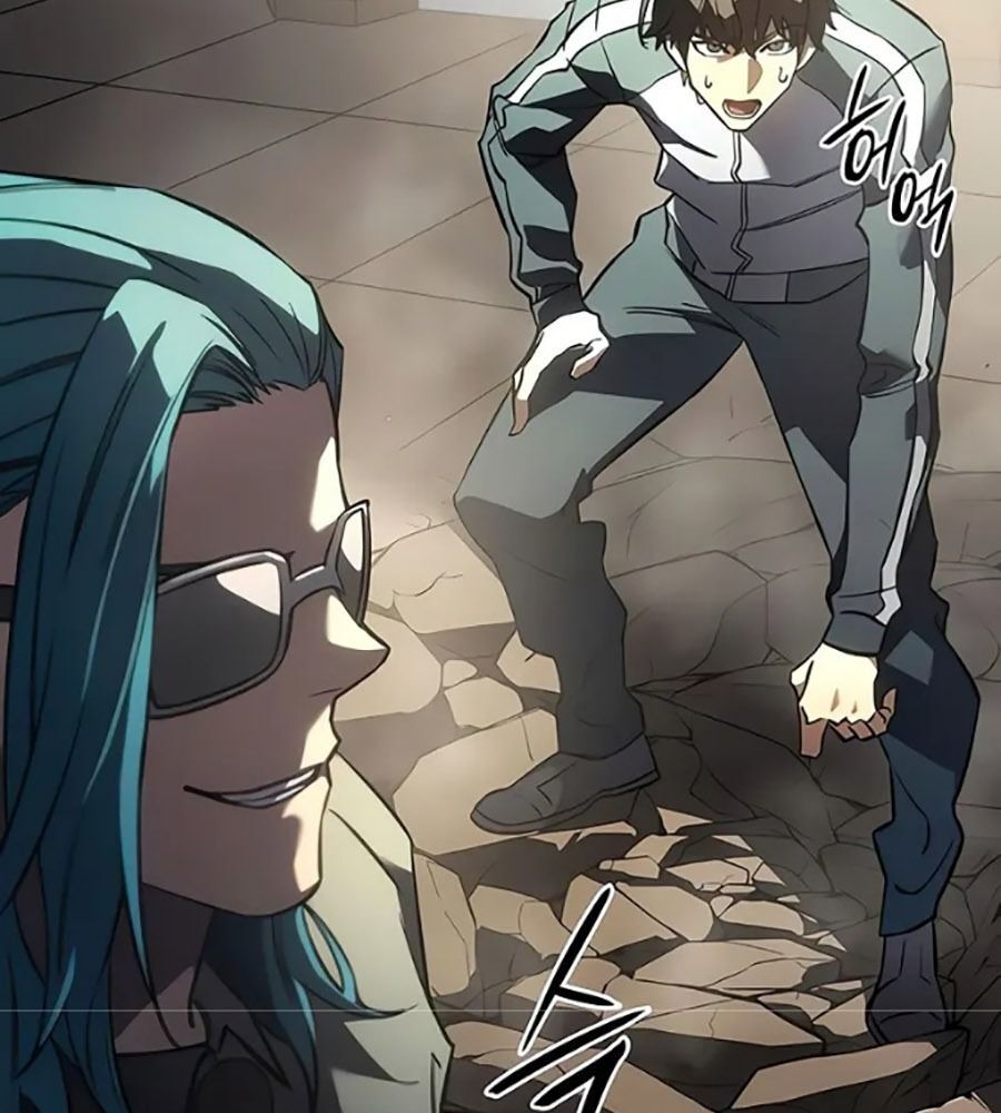 Hồi Quy Với Sức Mạnh Của Nhà Vua Chap 18 - Next Chap 19