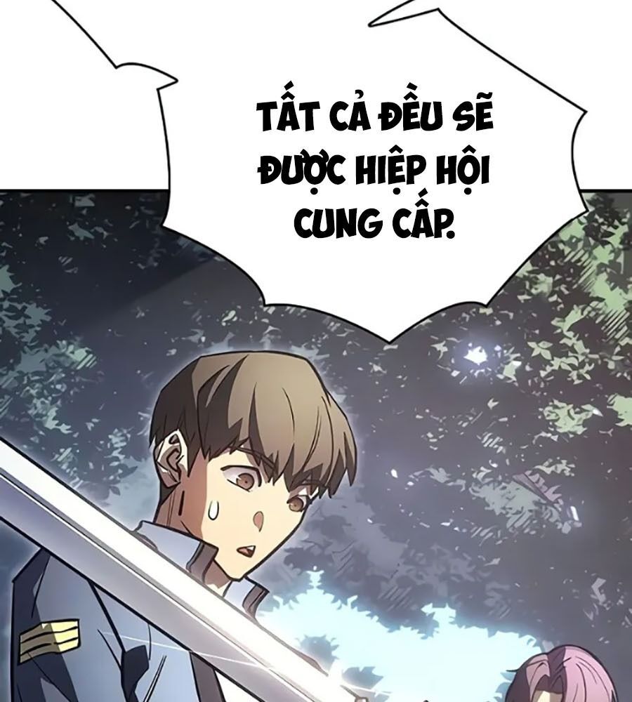 Hồi Quy Với Sức Mạnh Của Nhà Vua Chap 18 - Next Chap 19