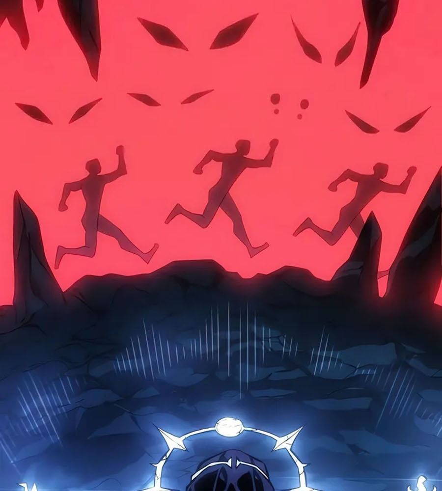 Hồi Quy Với Sức Mạnh Của Nhà Vua Chap 18 - Next Chap 19