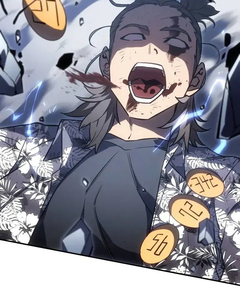 Hồi Quy Với Sức Mạnh Của Nhà Vua Chap 17 - Next Chap 18