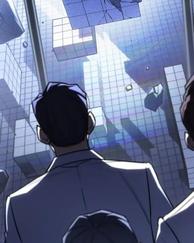 Hồi Quy Với Sức Mạnh Của Nhà Vua Chap 17 - Next Chap 18