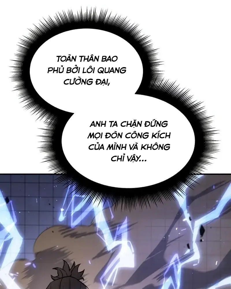 Hồi Quy Với Sức Mạnh Của Nhà Vua Chap 16 - Next Chap 17