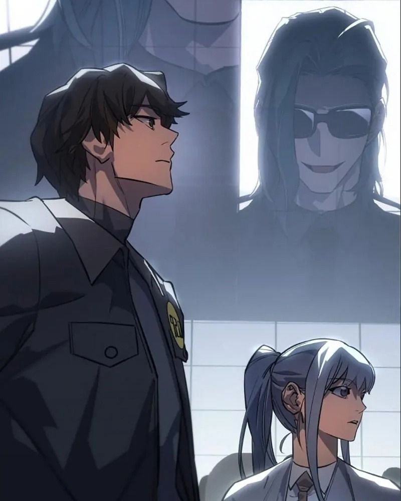 Hồi Quy Với Sức Mạnh Của Nhà Vua Chap 15 - Next Chap 16