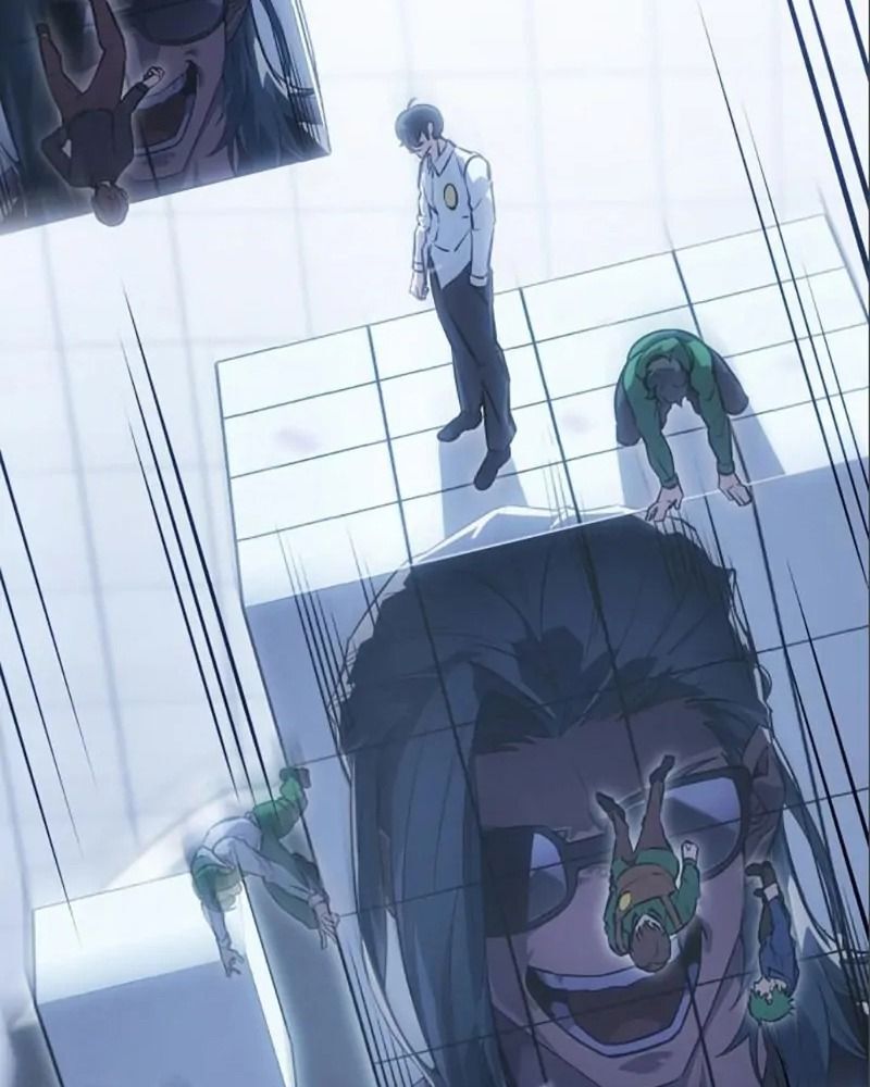 Hồi Quy Với Sức Mạnh Của Nhà Vua Chap 15 - Next Chap 16