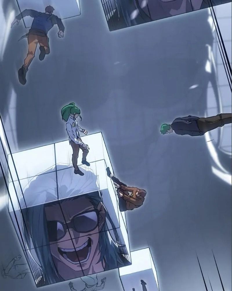 Hồi Quy Với Sức Mạnh Của Nhà Vua Chap 15 - Next Chap 16