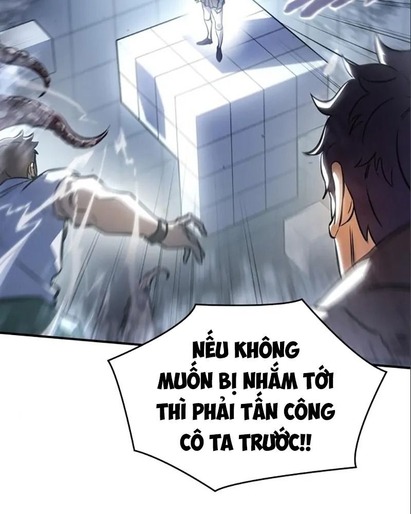 Hồi Quy Với Sức Mạnh Của Nhà Vua Chap 15 - Next Chap 16