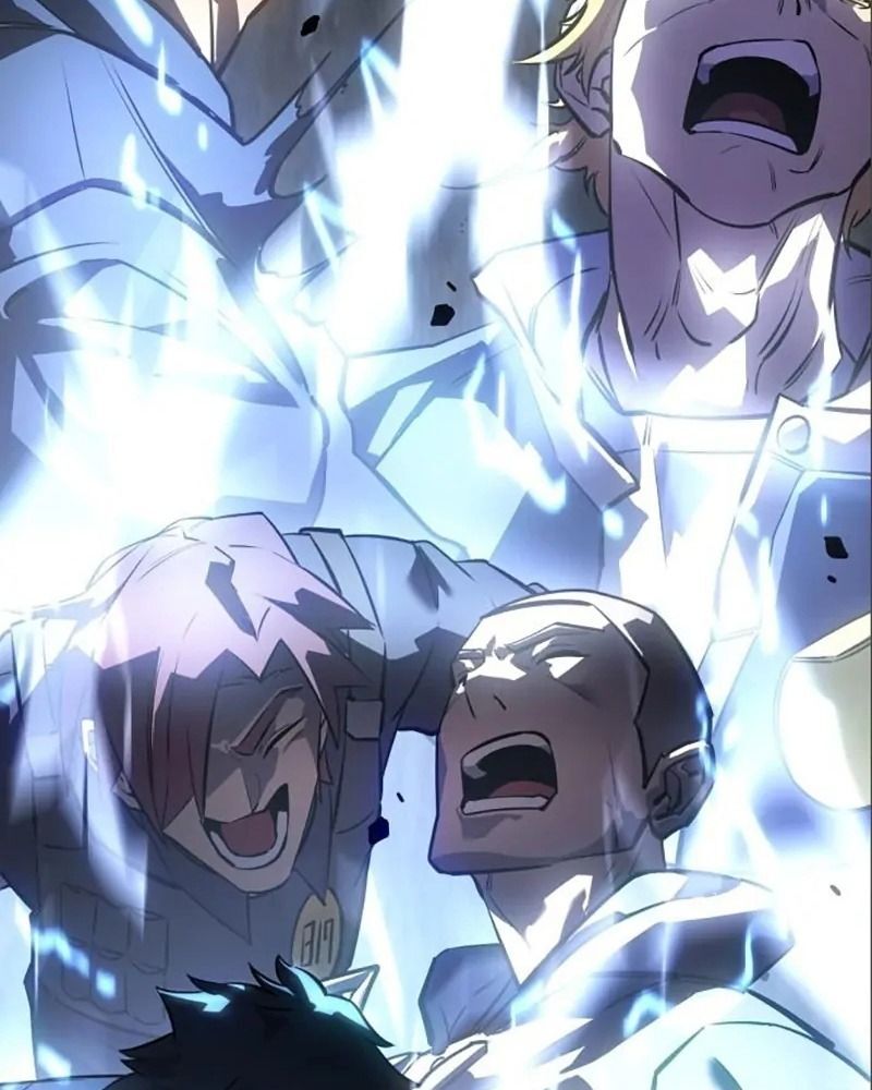 Hồi Quy Với Sức Mạnh Của Nhà Vua Chap 15 - Next Chap 16