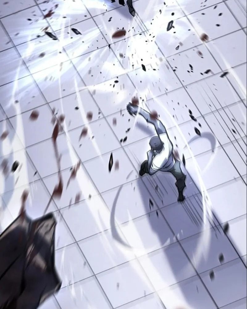 Hồi Quy Với Sức Mạnh Của Nhà Vua Chap 15 - Next Chap 16