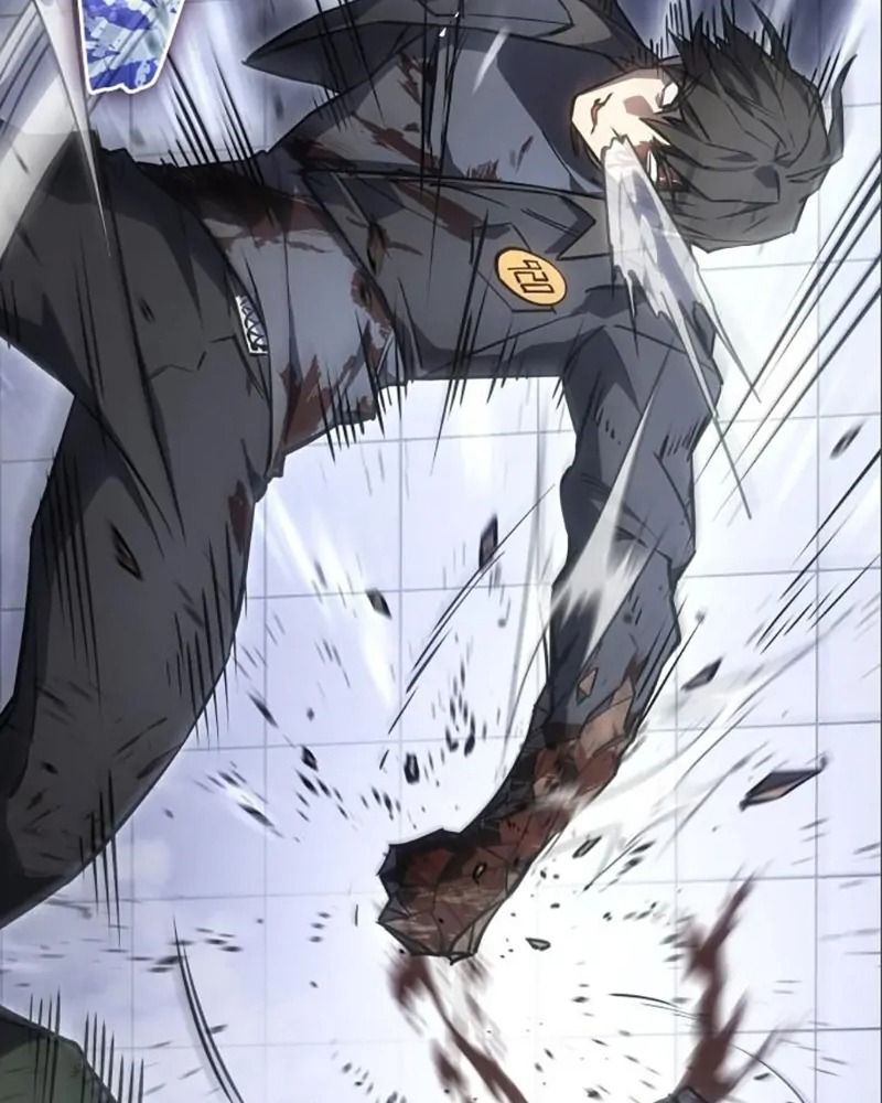 Hồi Quy Với Sức Mạnh Của Nhà Vua Chap 15 - Next Chap 16