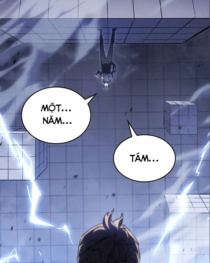 Hồi Quy Với Sức Mạnh Của Nhà Vua Chap 15 - Next Chap 16