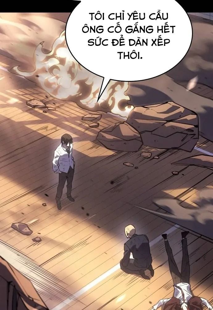 Hồi Quy Với Sức Mạnh Của Nhà Vua Chap 13 - Next Chap 14