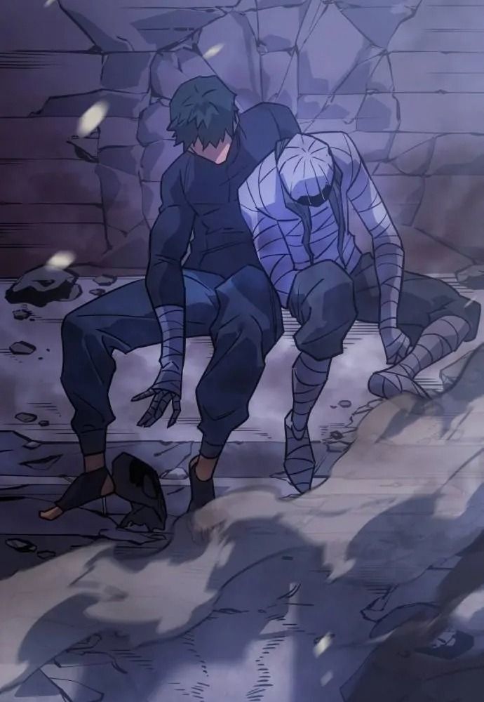 Hồi Quy Với Sức Mạnh Của Nhà Vua Chap 13 - Next Chap 14