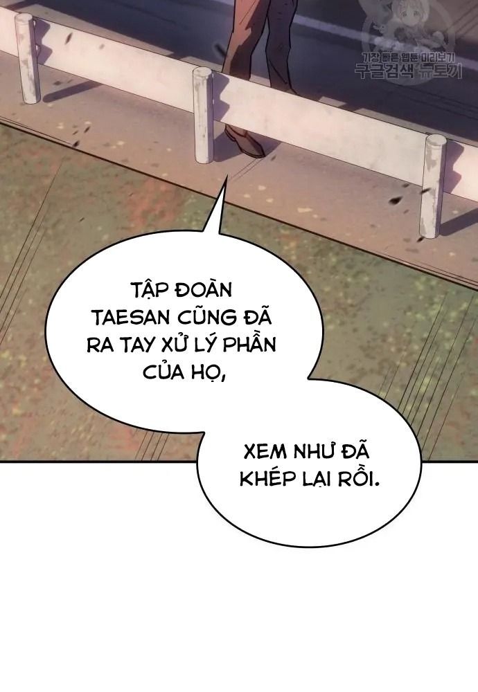 Hồi Quy Với Sức Mạnh Của Nhà Vua Chap 12 - Next Chap 13