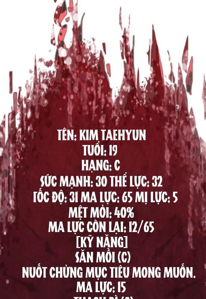 Hồi Quy Với Sức Mạnh Của Nhà Vua Chap 12 - Next Chap 13