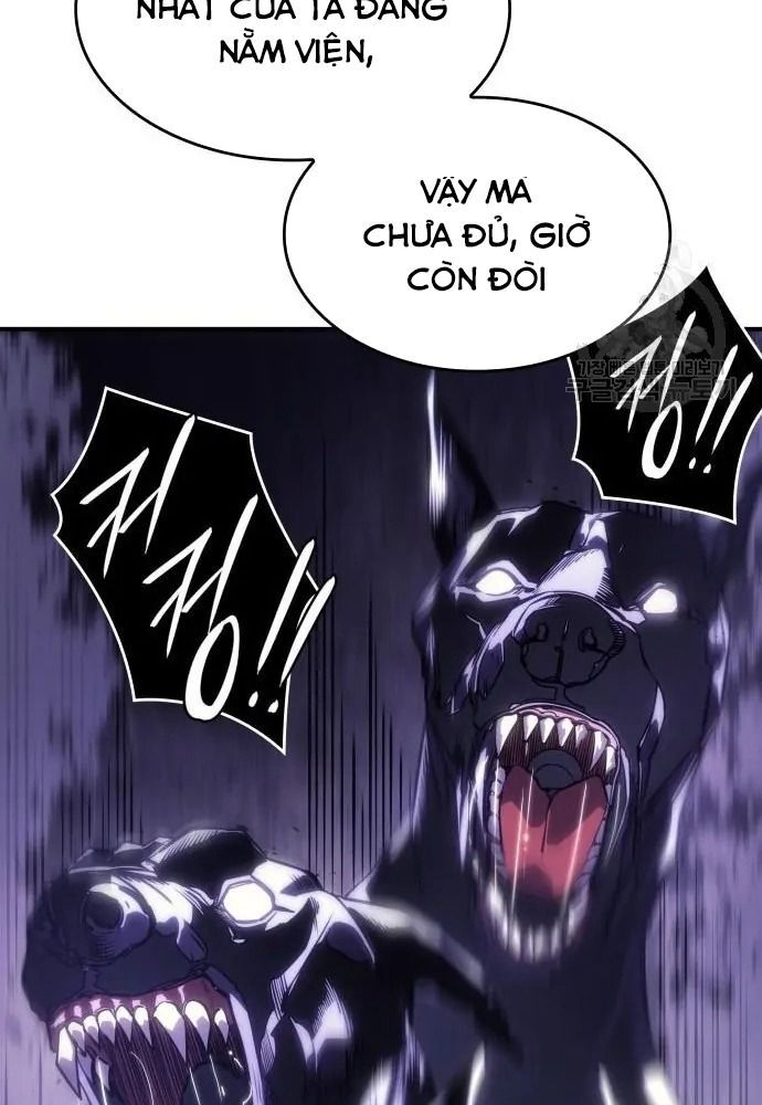 Hồi Quy Với Sức Mạnh Của Nhà Vua Chap 12 - Next Chap 13