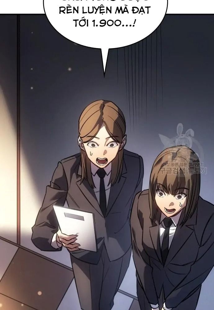 Hồi Quy Với Sức Mạnh Của Nhà Vua Chap 11 - Next Chap 12