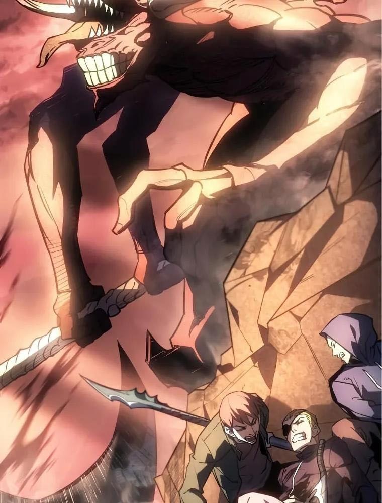 Hồi Quy Với Sức Mạnh Của Nhà Vua Chap 9 - Next Chap 10