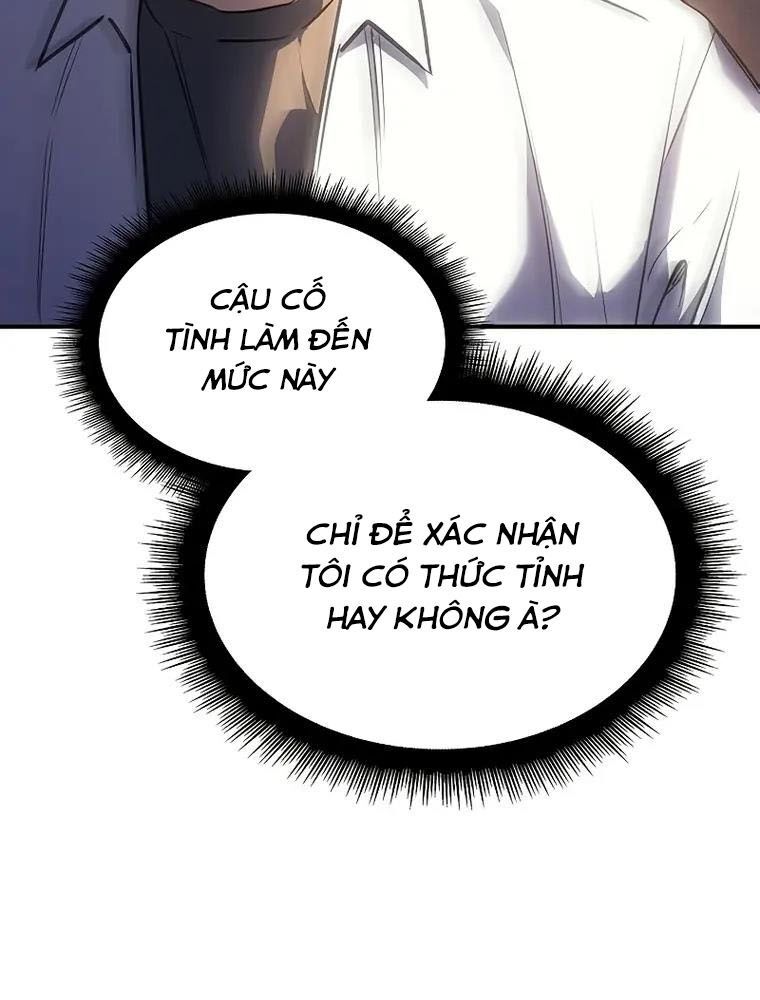 Hồi Quy Với Sức Mạnh Của Nhà Vua Chap 9 - Next Chap 10