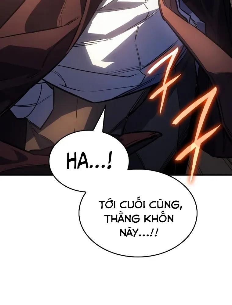 Hồi Quy Với Sức Mạnh Của Nhà Vua Chap 9 - Next Chap 10