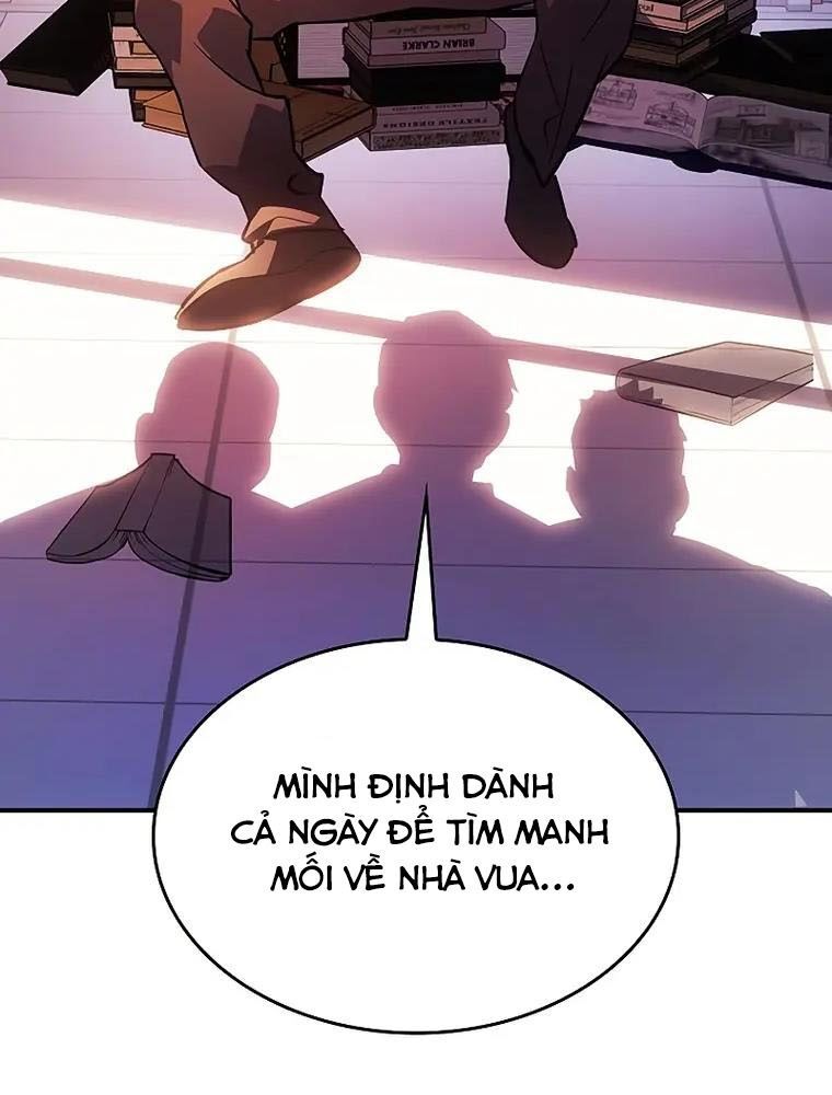 Hồi Quy Với Sức Mạnh Của Nhà Vua Chap 9 - Next Chap 10