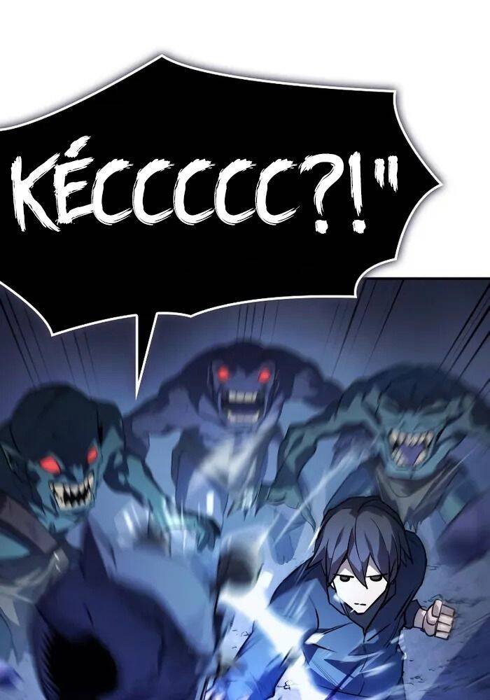 Hồi Quy Với Sức Mạnh Của Nhà Vua Chap 8 - Next Chap 9