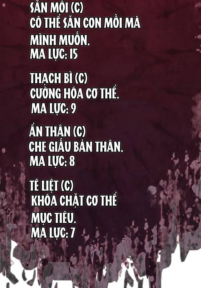 Hồi Quy Với Sức Mạnh Của Nhà Vua Chap 8 - Next Chap 9