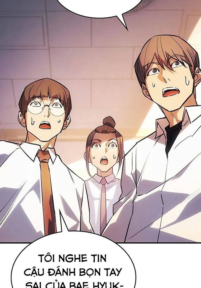 Hồi Quy Với Sức Mạnh Của Nhà Vua Chap 8 - Next Chap 9