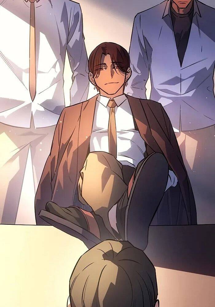 Hồi Quy Với Sức Mạnh Của Nhà Vua Chap 8 - Next Chap 9