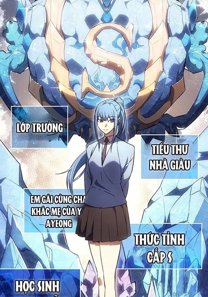 Hồi Quy Với Sức Mạnh Của Nhà Vua Chap 8 - Next Chap 9