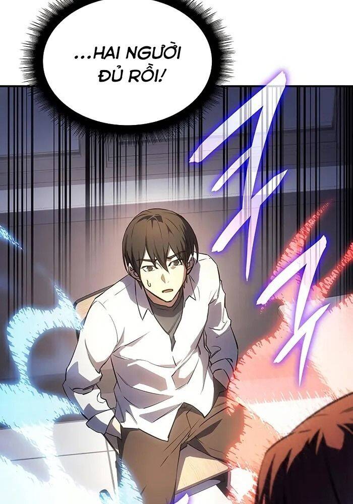 Hồi Quy Với Sức Mạnh Của Nhà Vua Chap 8 - Next Chap 9