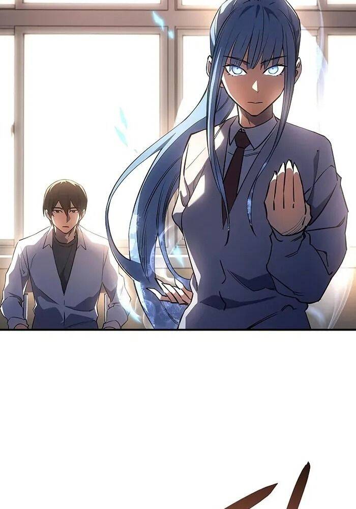 Hồi Quy Với Sức Mạnh Của Nhà Vua Chap 8 - Next Chap 9