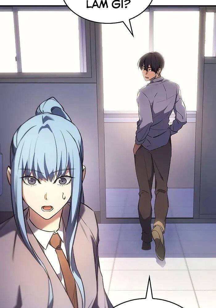 Hồi Quy Với Sức Mạnh Của Nhà Vua Chap 8 - Next Chap 9