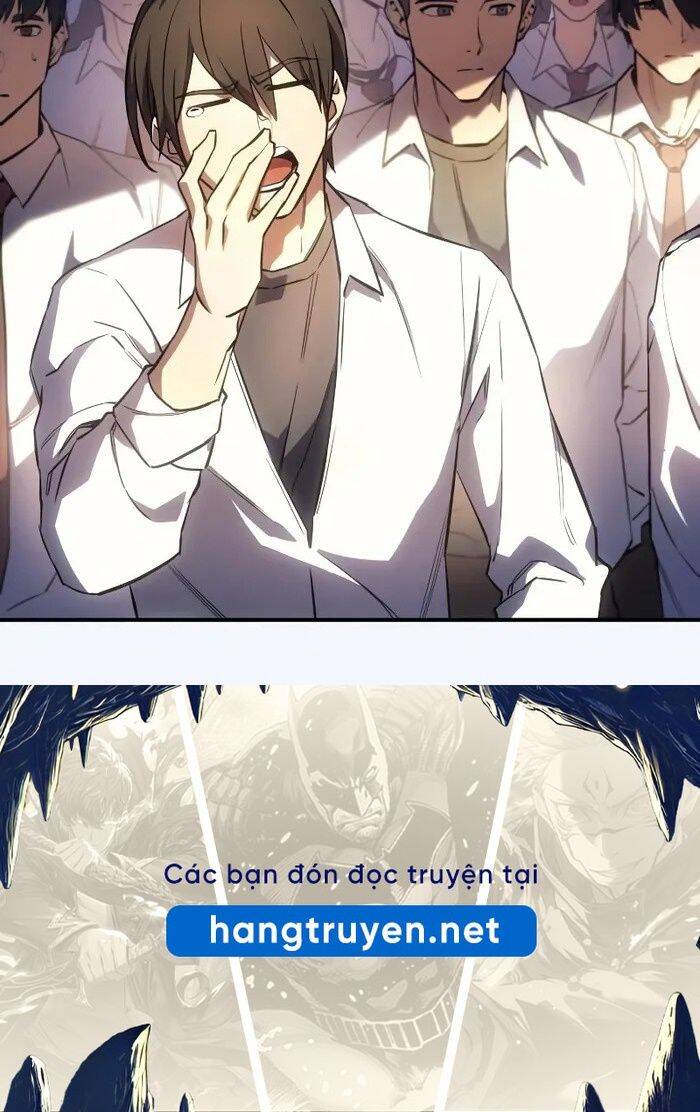 Hồi Quy Với Sức Mạnh Của Nhà Vua Chap 8 - Next Chap 9