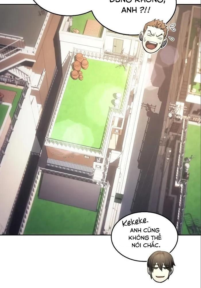 Hồi Quy Với Sức Mạnh Của Nhà Vua Chap 7 - Next Chap 8