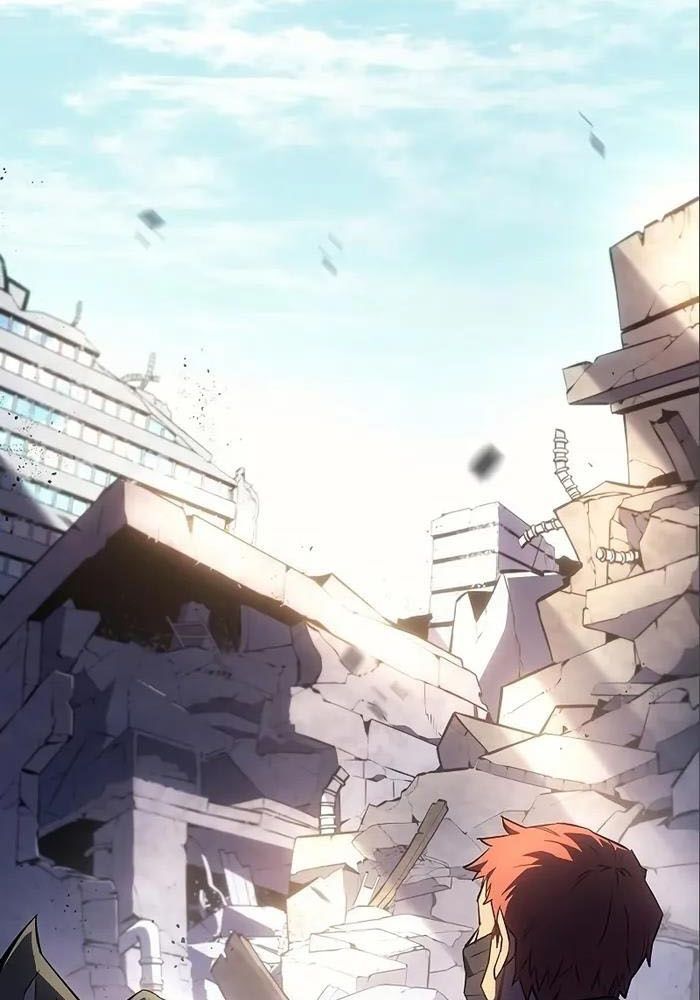 Hồi Quy Với Sức Mạnh Của Nhà Vua Chap 7 - Next Chap 8