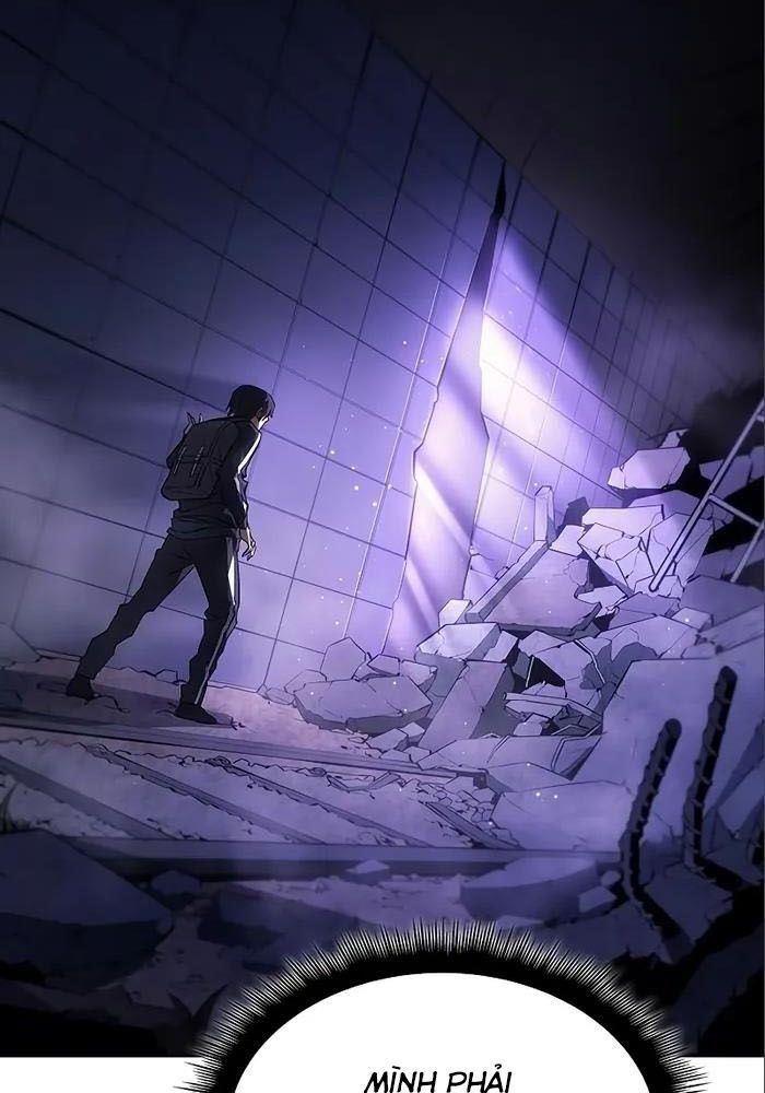 Hồi Quy Với Sức Mạnh Của Nhà Vua Chap 7 - Next Chap 8