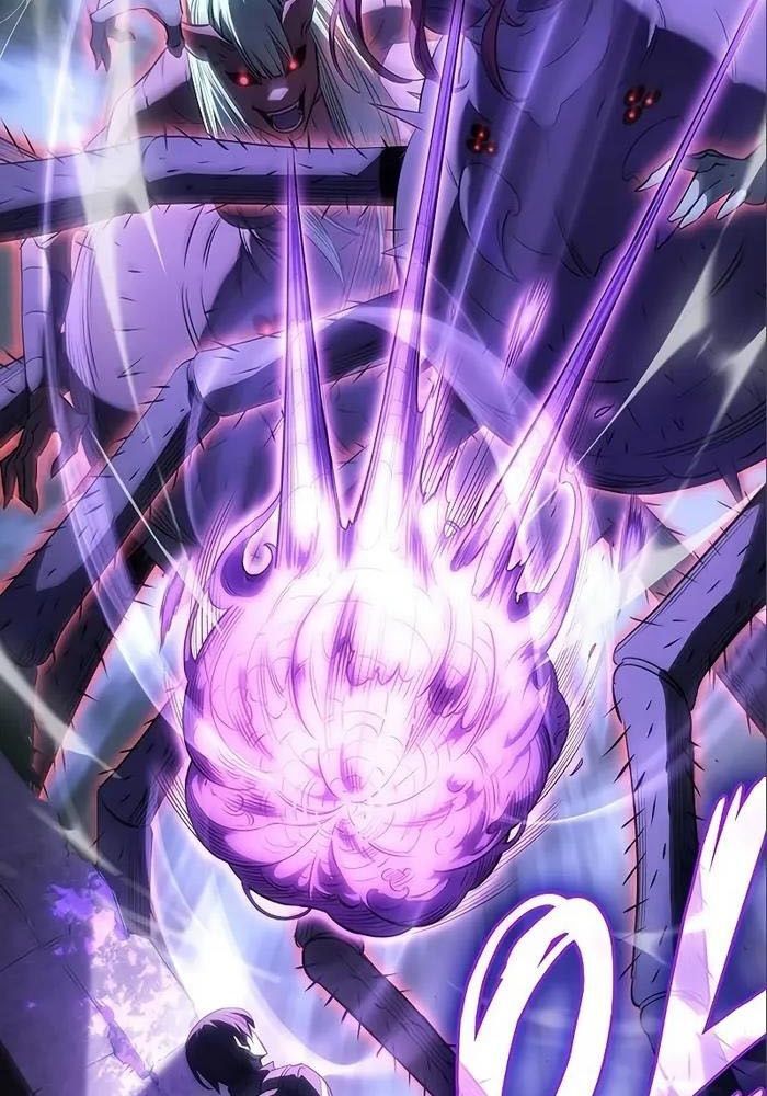 Hồi Quy Với Sức Mạnh Của Nhà Vua Chap 7 - Next Chap 8