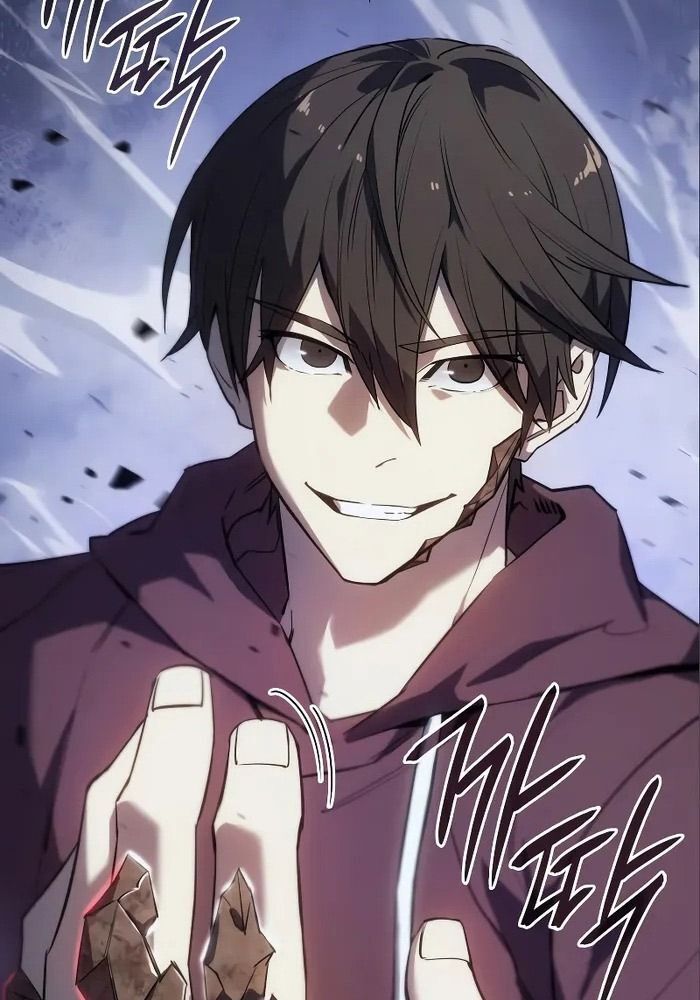 Hồi Quy Với Sức Mạnh Của Nhà Vua Chap 6 - Next Chap 7