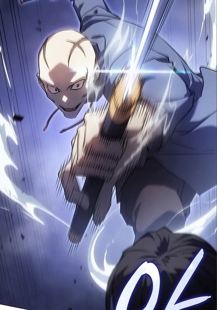 Hồi Quy Với Sức Mạnh Của Nhà Vua Chap 6 - Next Chap 7