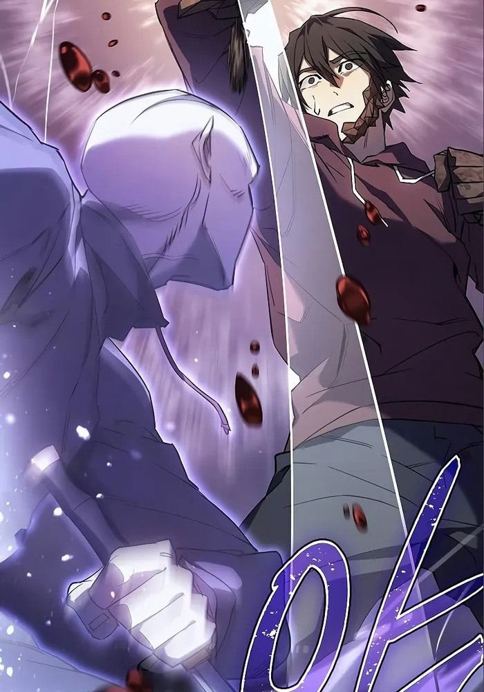 Hồi Quy Với Sức Mạnh Của Nhà Vua Chap 6 - Next Chap 7