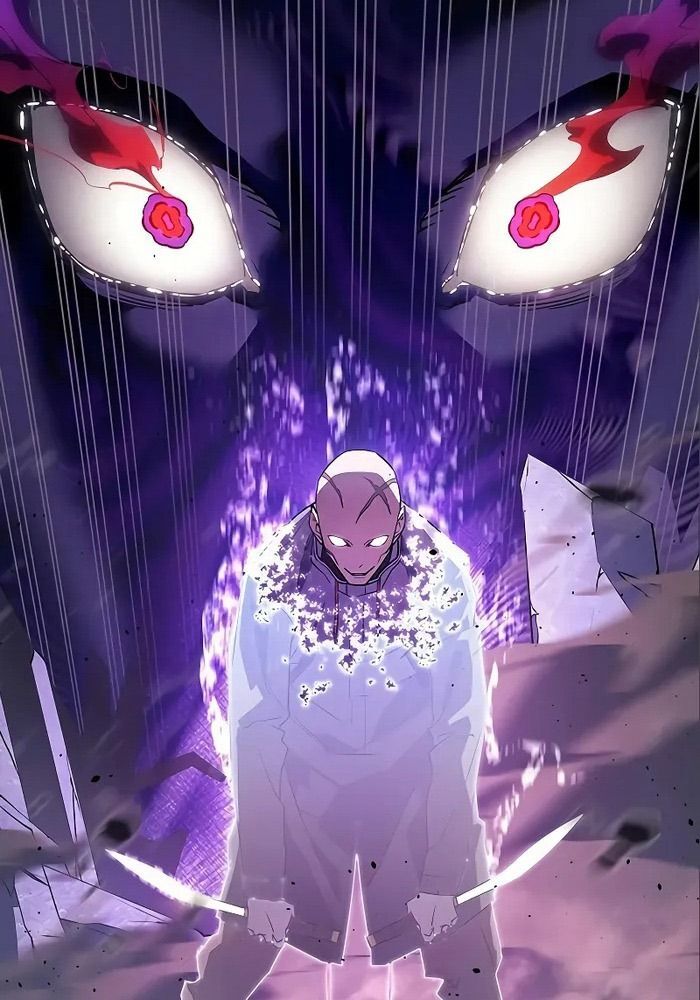 Hồi Quy Với Sức Mạnh Của Nhà Vua Chap 6 - Next Chap 7