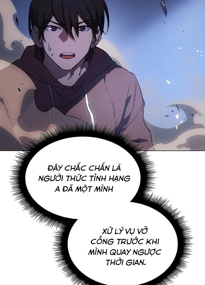 Hồi Quy Với Sức Mạnh Của Nhà Vua Chap 5 - Next Chap 6