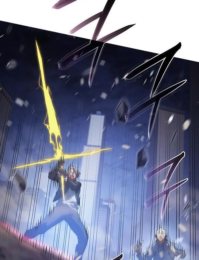 Hồi Quy Với Sức Mạnh Của Nhà Vua Chap 5 - Next Chap 6