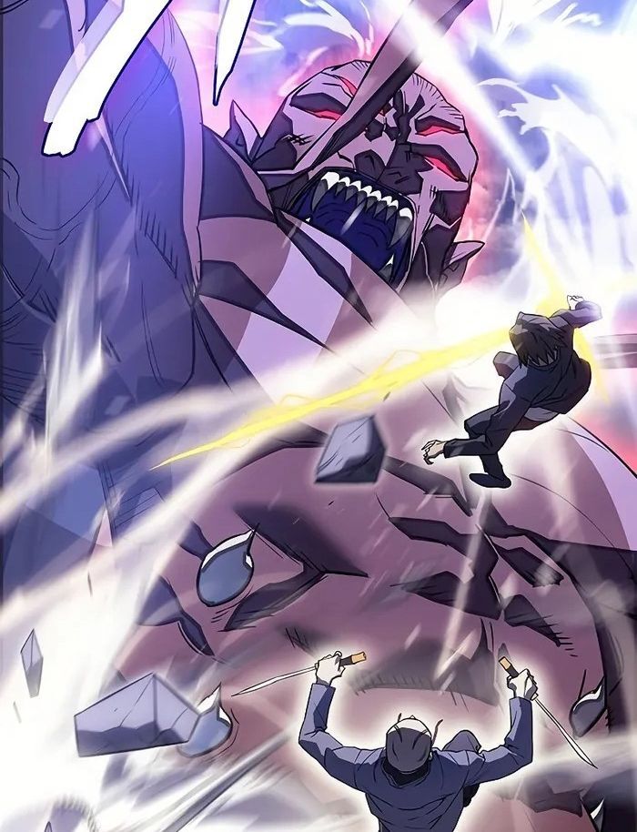 Hồi Quy Với Sức Mạnh Của Nhà Vua Chap 5 - Next Chap 6