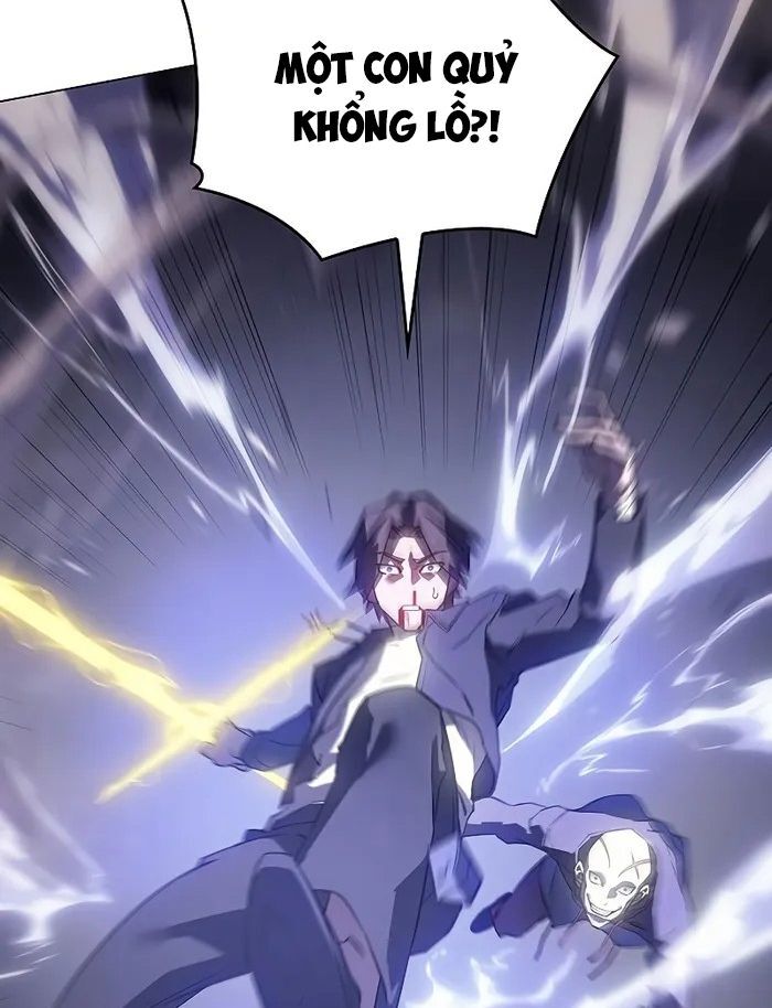 Hồi Quy Với Sức Mạnh Của Nhà Vua Chap 5 - Next Chap 6