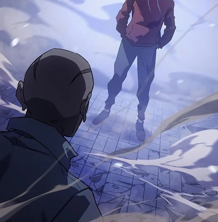 Hồi Quy Với Sức Mạnh Của Nhà Vua Chap 5 - Next Chap 6