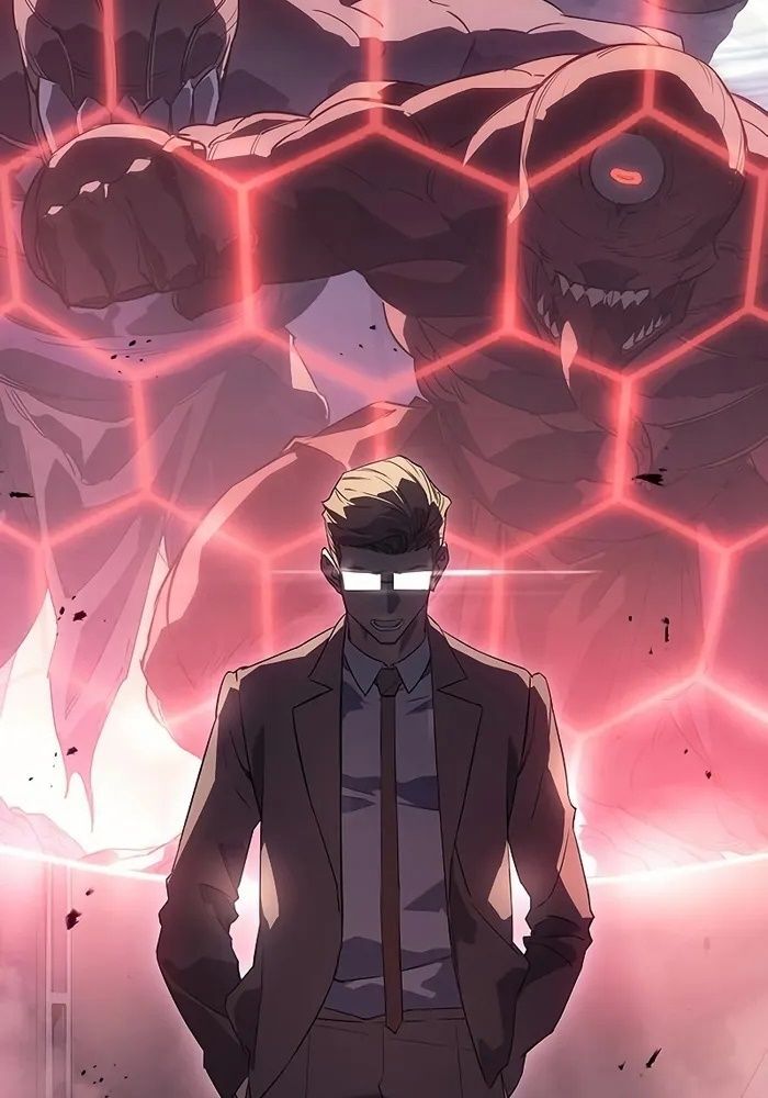 Hồi Quy Với Sức Mạnh Của Nhà Vua Chap 4 - Next Chap 5