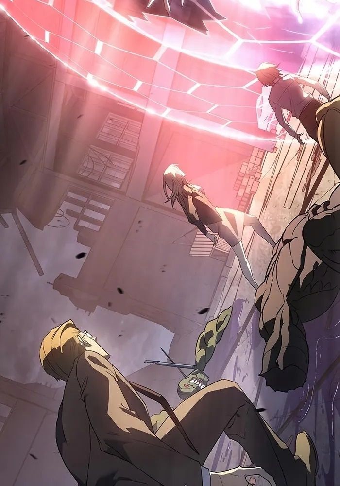 Hồi Quy Với Sức Mạnh Của Nhà Vua Chap 4 - Next Chap 5