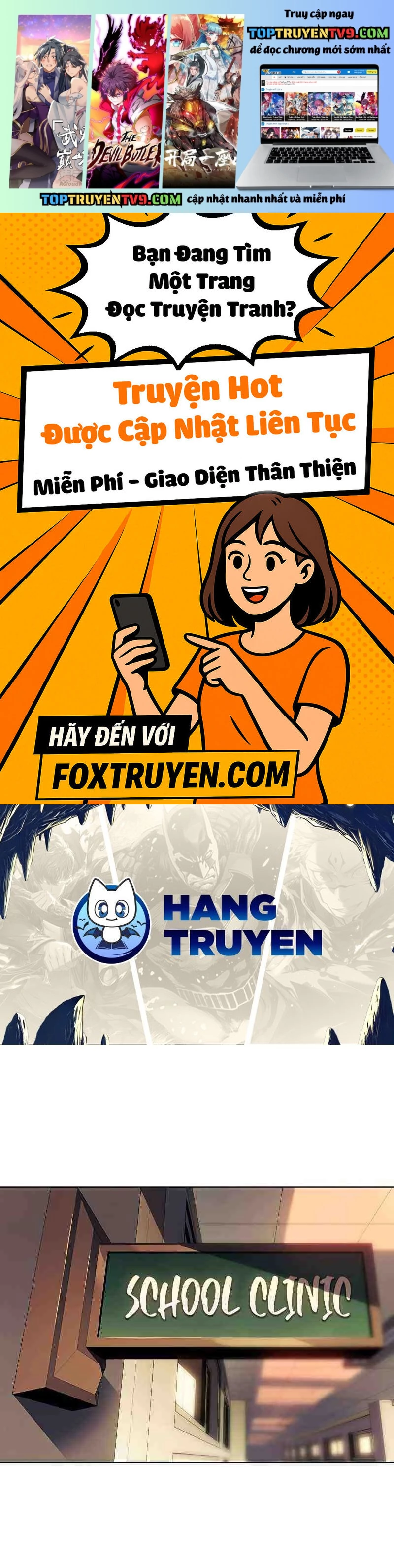 Hồi Quy Với Sức Mạnh Của Nhà Vua Chap 3 - Next Chap 4