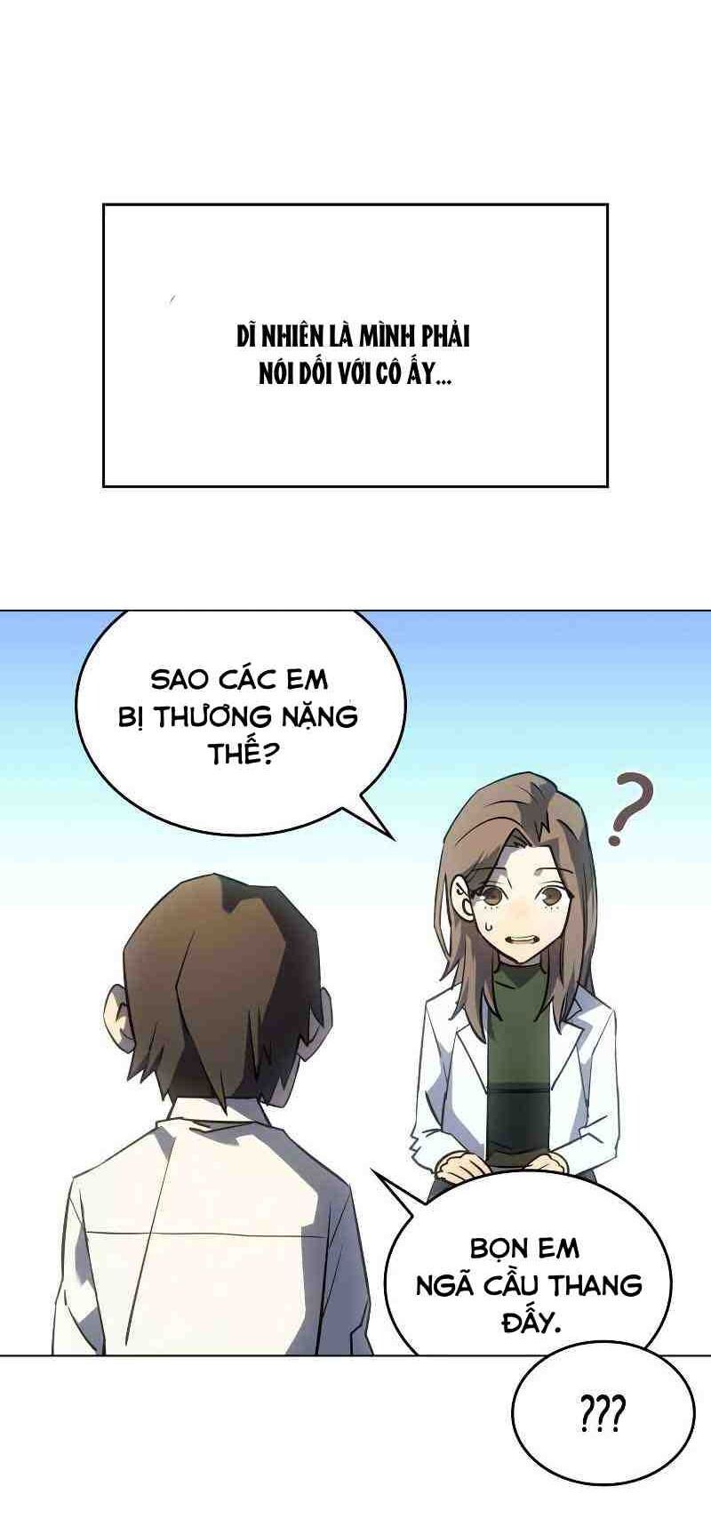 Hồi Quy Với Sức Mạnh Của Nhà Vua Chap 3 - Next Chap 4
